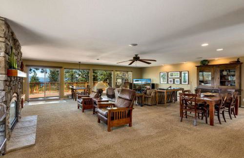 Tudor Lodge - Foto 10