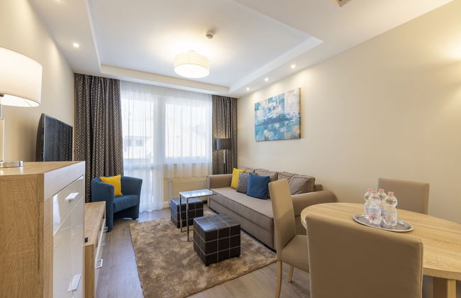 Silver Crown Hotel & Residence - Foto 40