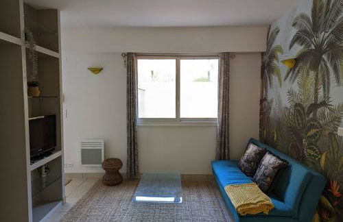 Appartement hyper central et calme, à 5 mètres de Monaco - Foto 8