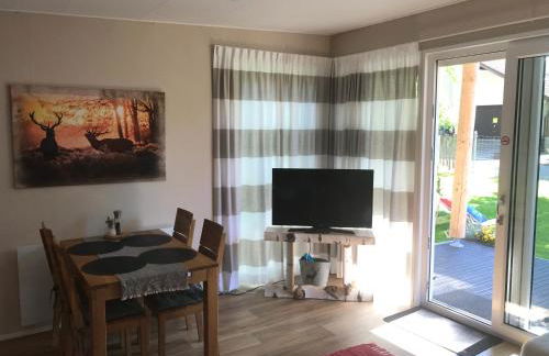 Allgäu-Chalet - Foto 7