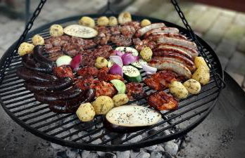 Wrzosowy Młyn - Twoje miejsce nad Jeziorem - Foto 12