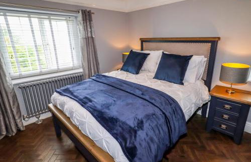 The Manor House Skerry Vore - Foto 14