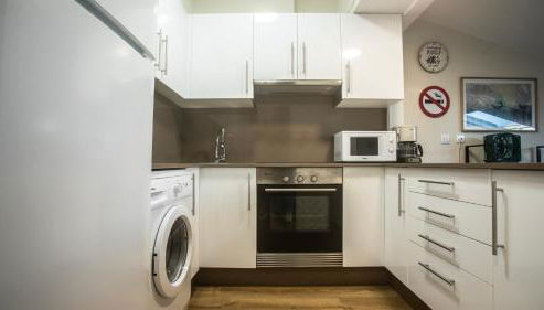 Estudio con piscina en A Guarda- Pontevedra - Foto 4