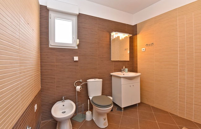 Apartments Arsen 928 - Photo 35