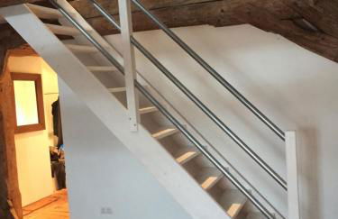 Benefizium Denklingen - Anno 1713 - Foto 57