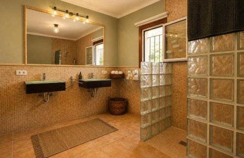 Son Roig ,Beautiful Place in the Heart of Mallorca -ETV 9979 - Photo 26