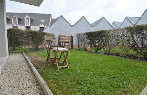 La Patoune - Jardin - 50m de la plage - Wifi - Parking - Photo 16
