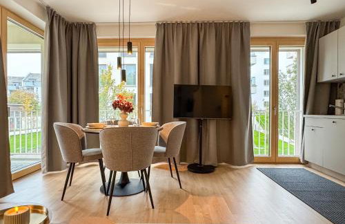 Studio Apartments Lumper Höhe - Foto 3