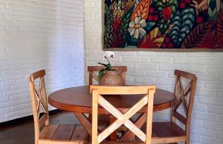 Estação Rústica - 200m da Maria Fumaça - Foto 12