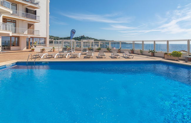 Mar Blava in Cala Rajada - Foto 24