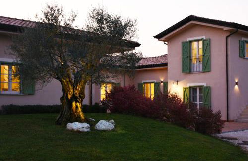 Agriturismo di charme Erbadoro - Foto 3