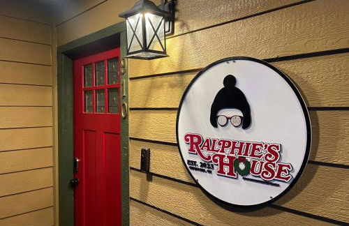 Ralphie's House Chickasha - Fiber WIFI - 4 Bedroom! - Foto 43