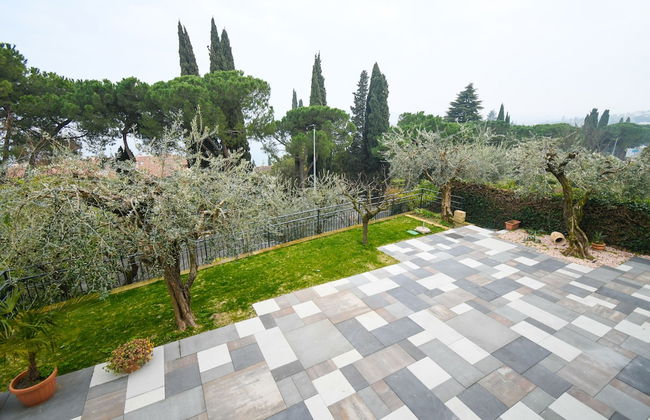 SoleBlu Appartamenti - Photo 50