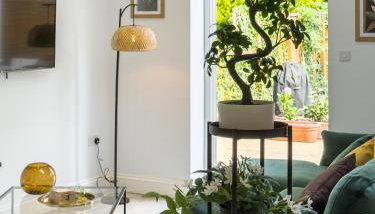 5 Bedroom, 3 Bathroom Modern House with Garden near Hampstead Heath Sleeps 10 - Foto 5