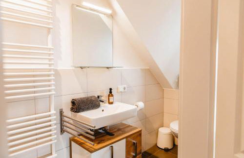 Huxfeld-Hof - Apartment Schwalbennest - Foto 11