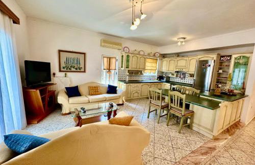 Villa Vaso - Photo 4