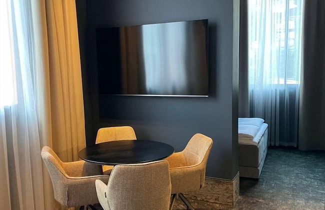 Eze Beach Residence - Foto 20