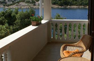 Apartments by the sea Simuni, Pag - 236 - Foto 41