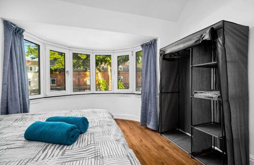 NEC BHX Free Parking Luxury Prestige Cosy Elegance - Foto 25