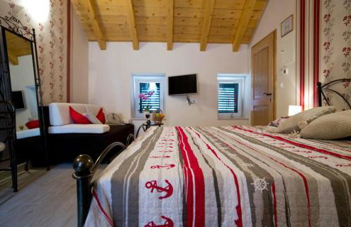 Villa Ragusa Vecchia - Photo 8