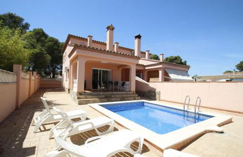 Villa Fatima - Foto 1