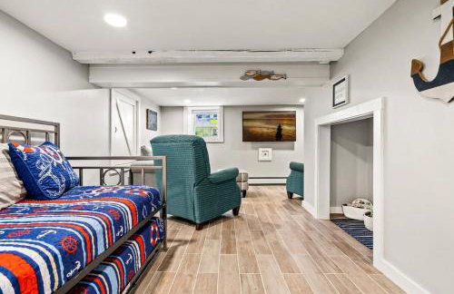 Beautiful Cottage in Downtown Bristol - Foto 29