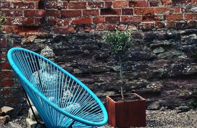 6 Wye Valley Chambers - Area of Outstanding Natural Beauty - Parking Space & Dog Friendly - Photo 27