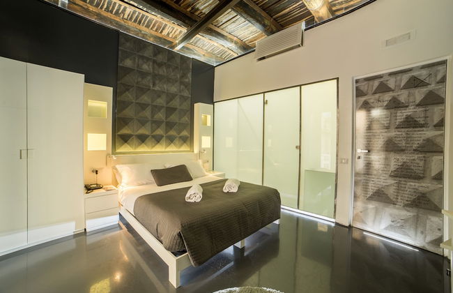 Napoli Chiaia 32 Deluxe Residence - Foto 5