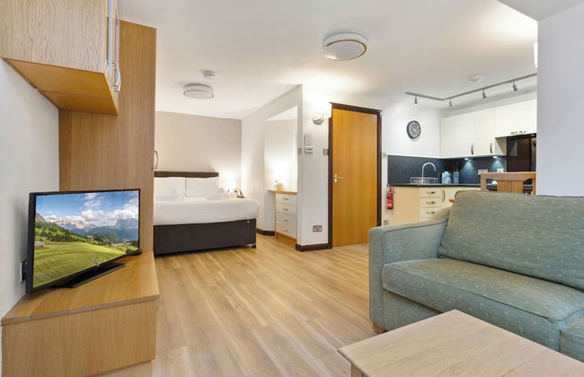 Hapimag Burnside Park Apartments - Foto 33