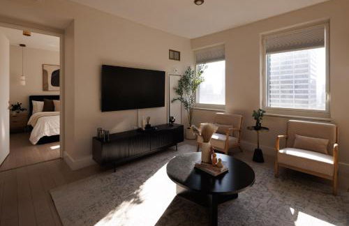 RARE Luxurious Apartment 1 Block From Time Square - Foto 29