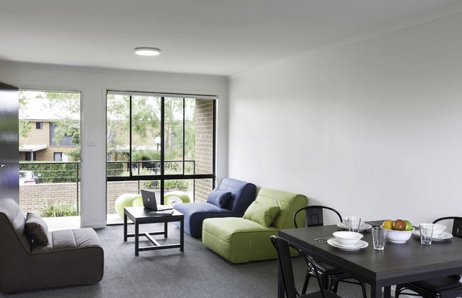 Macquarie University Village - Foto 17