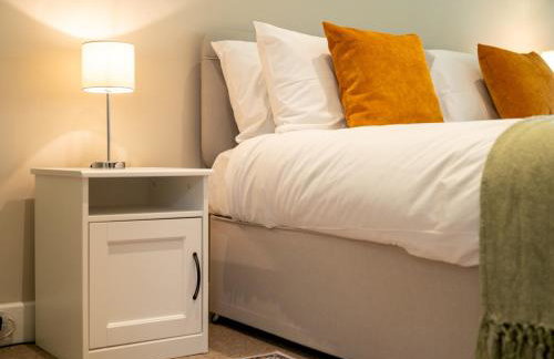 Private Countryside Annexe wonderful views - Pass the Keys - Foto 23