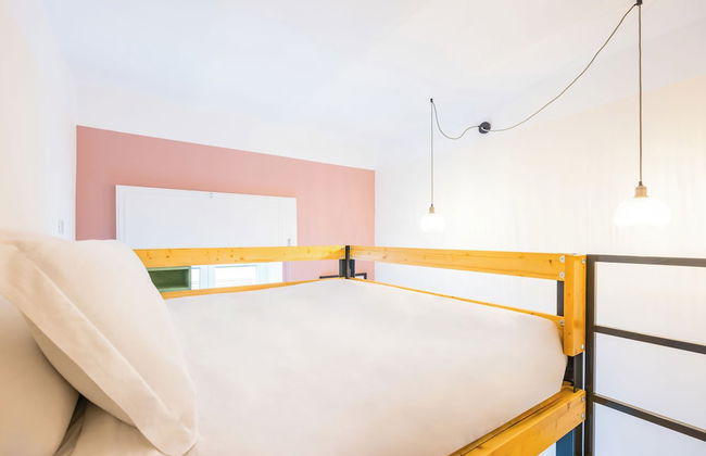 Via Firenze Central Station Housing - Foto 65