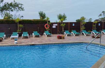 Apartamentos Dunamar - Foto 1