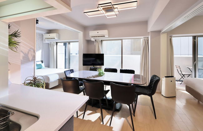 Crystalexe nippombashi - Foto 10