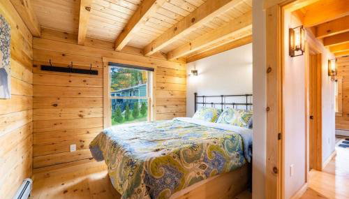 Florida Mountain Log Cabin - Foto 5