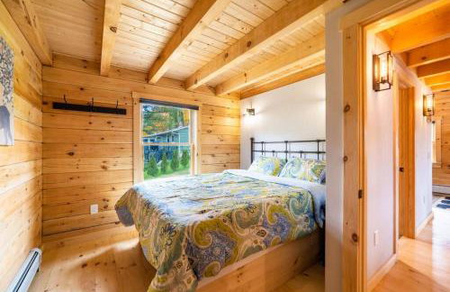 Florida Mountain Log Cabin - Foto 5