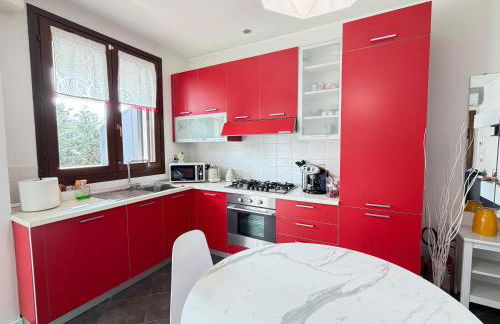 10 min da Maranello accogliente La Petite Maison di Elisa - Foto 9