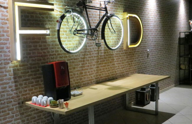 Leonidaion Guest House - Foto 47