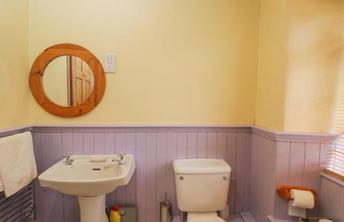 Field Cottage - Foto 24