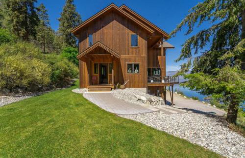 Constellations Lake House at Chelan - Pacific Retreats - Foto 36