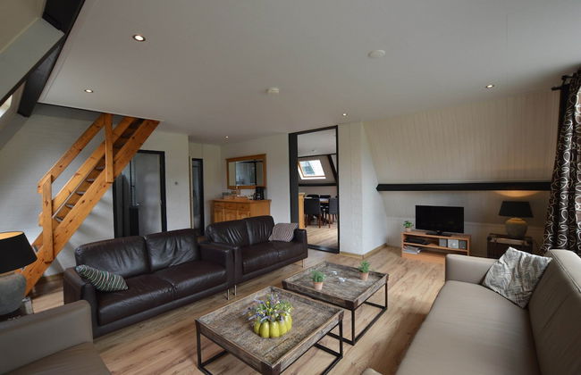 Unique Holiday Home in Stramproy near Forest - Foto 1