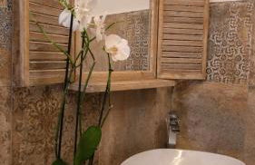 Al Vico Primo - Rustic Chic Apartment - Foto 26