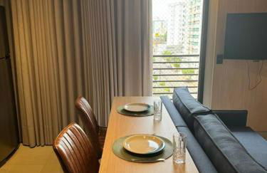 Apto Novo próx Center Shopping - Foto 17