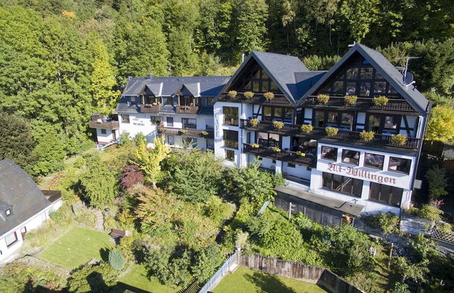 Cafe Alt Willingen - Photo 48