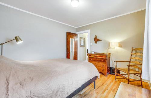 Cozy Cheyenne Home with Yard Less Than 1 Mi to Downtown! - Foto 14