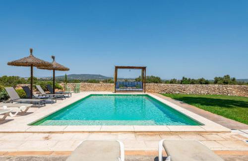 Finca Es Castellot Vell - Foto 51