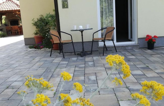 Apartments Bellator - Foto 14