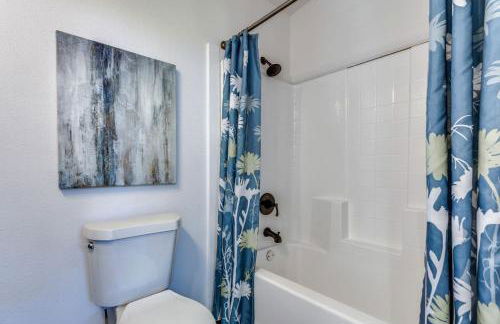 The Casa Estiva- A Restful Getaway in the Forest in Weatherford, TX - Foto 25