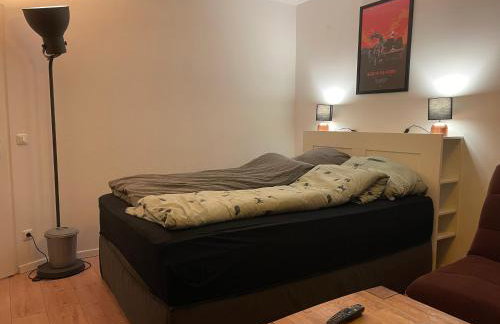 Cozy room next to Ku'damm with full kitchen and fast wifi - Foto 2
